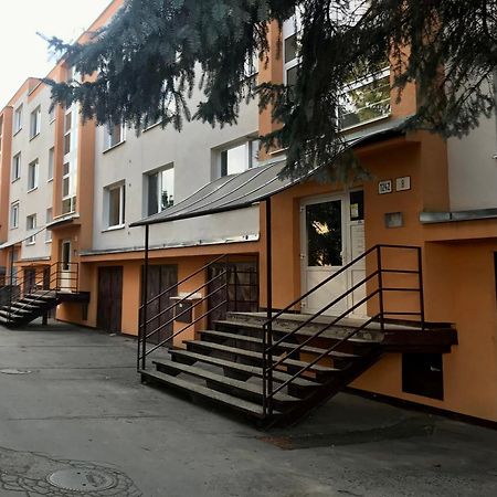 Apartman Lucky, Bojnice プリエヴィドザ エクステリア 写真