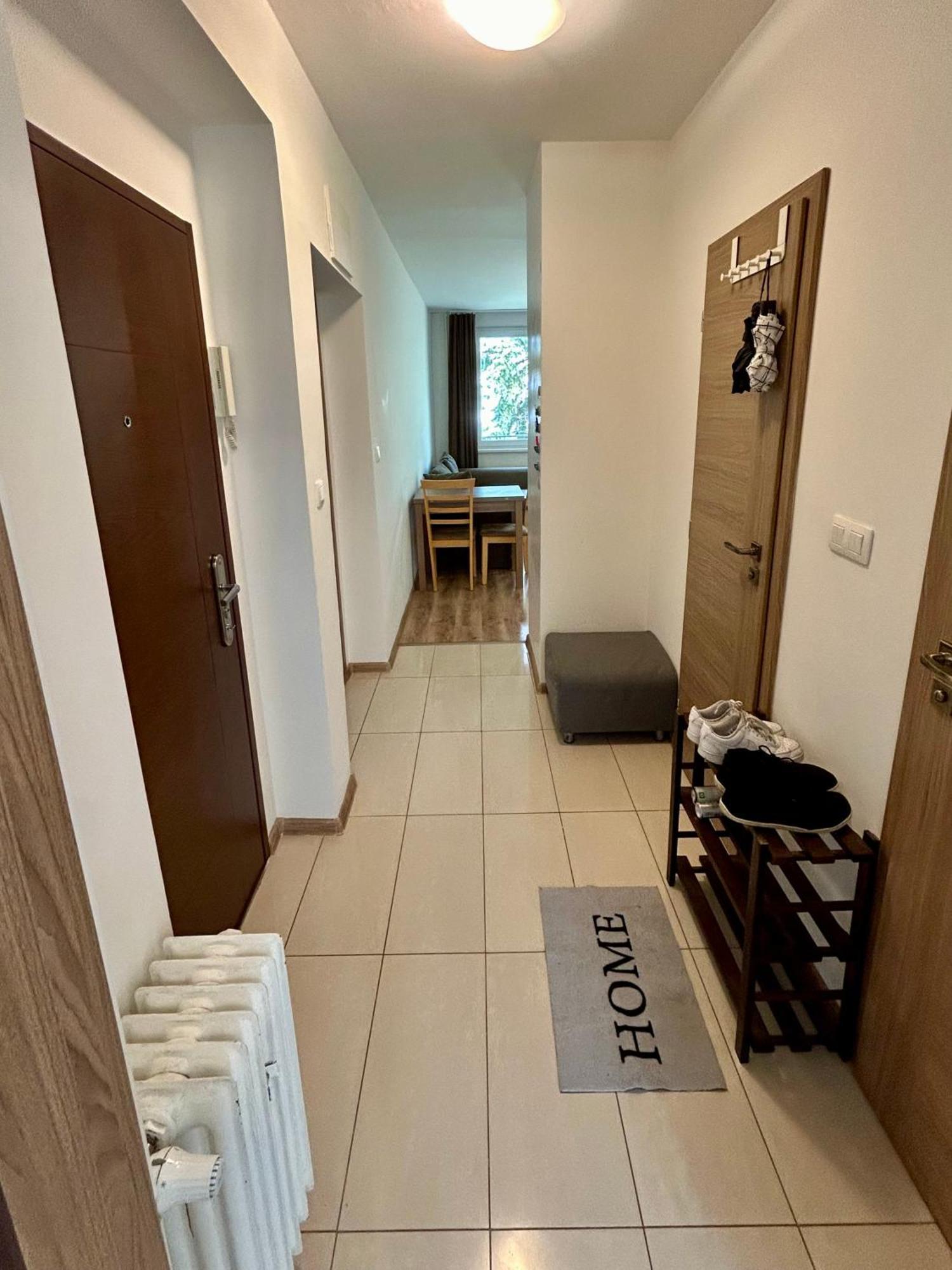 Apartman Lucky, Bojnice プリエヴィドザ エクステリア 写真